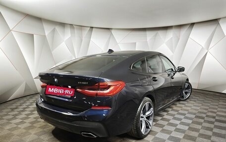 BMW 6 серия, 2019 год, 4 381 000 рублей, 2 фотография