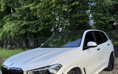 BMW X5, 2021 год, 7 900 000 рублей, 1 фотография