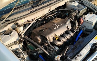 Toyota Corolla, 2003 год, 550 000 рублей, 1 фотография