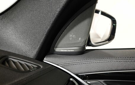 BMW 6 серия, 2019 год, 4 381 000 рублей, 17 фотография
