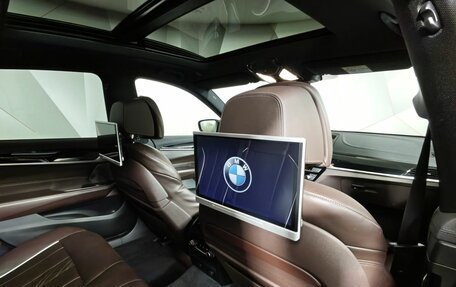 BMW 6 серия, 2019 год, 4 381 000 рублей, 20 фотография