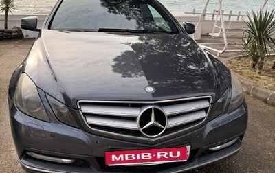 Mercedes-Benz E-Класс, 2011 год, 1 300 000 рублей, 1 фотография