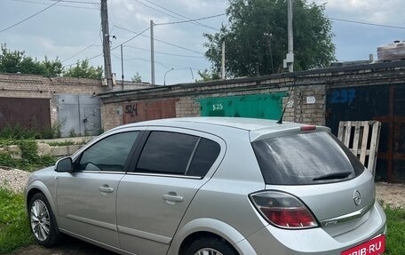 Opel Astra H, 2012 год, 580 000 рублей, 2 фотография