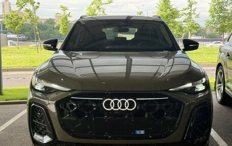 Audi Q5, 2026 год, 6 699 500 рублей, 1 фотография