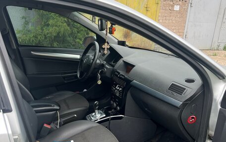 Opel Astra H, 2012 год, 580 000 рублей, 6 фотография