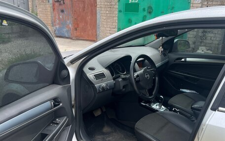 Opel Astra H, 2012 год, 580 000 рублей, 8 фотография