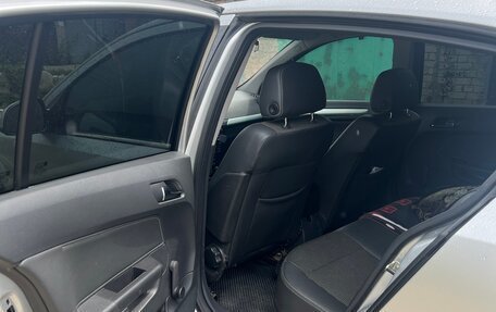 Opel Astra H, 2012 год, 580 000 рублей, 7 фотография
