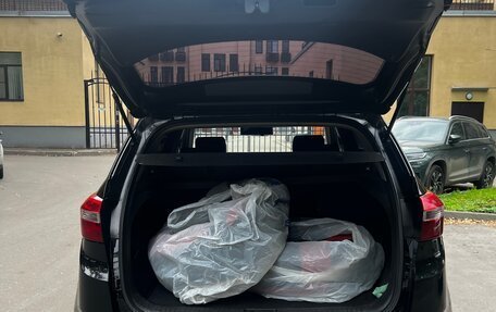 Hyundai Creta I рестайлинг, 2018 год, 1 470 000 рублей, 9 фотография