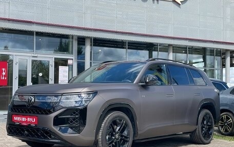 Volkswagen Teramont, 2025 год, 5 400 000 рублей, 1 фотография