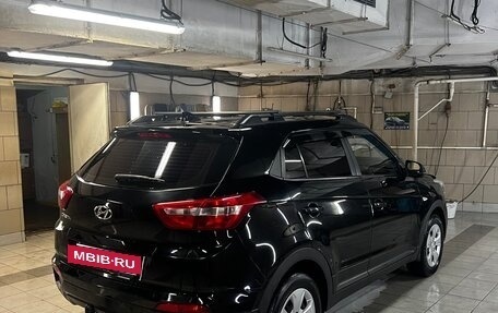 Hyundai Creta I рестайлинг, 2018 год, 1 470 000 рублей, 6 фотография