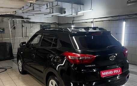 Hyundai Creta I рестайлинг, 2018 год, 1 470 000 рублей, 5 фотография