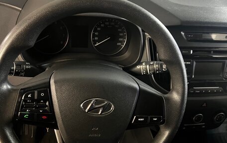 Hyundai Creta I рестайлинг, 2018 год, 1 470 000 рублей, 14 фотография