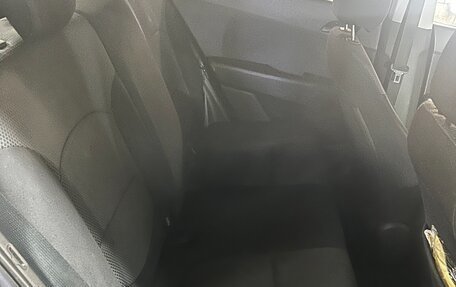 Hyundai Creta I рестайлинг, 2018 год, 1 470 000 рублей, 17 фотография