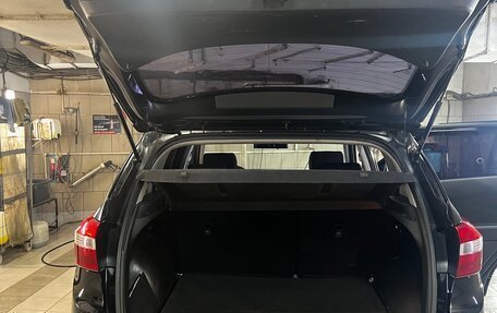 Hyundai Creta I рестайлинг, 2018 год, 1 470 000 рублей, 22 фотография