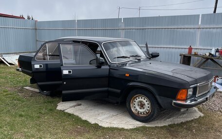 ГАЗ 3102 «Волга», 2004 год, 120 000 рублей, 2 фотография