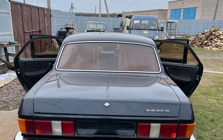 ГАЗ 3102 «Волга», 2004 год, 120 000 рублей, 4 фотография