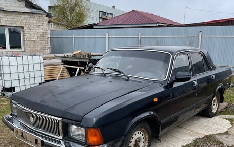 ГАЗ 3102 «Волга», 2004 год, 120 000 рублей, 14 фотография