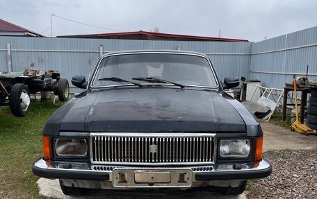 ГАЗ 3102 «Волга», 2004 год, 120 000 рублей, 18 фотография