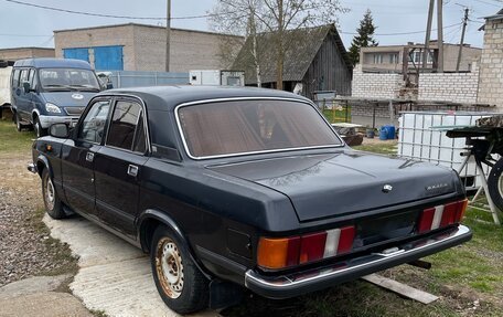 ГАЗ 3102 «Волга», 2004 год, 120 000 рублей, 15 фотография