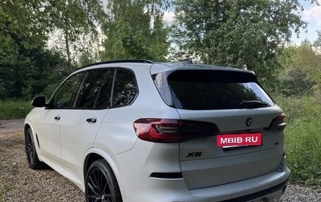 BMW X5, 2021 год, 7 900 000 рублей, 2 фотография