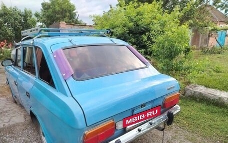 ИЖ 2125 «Комби», 1988 год, 320 000 рублей, 6 фотография