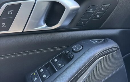 BMW X5, 2021 год, 7 900 000 рублей, 6 фотография
