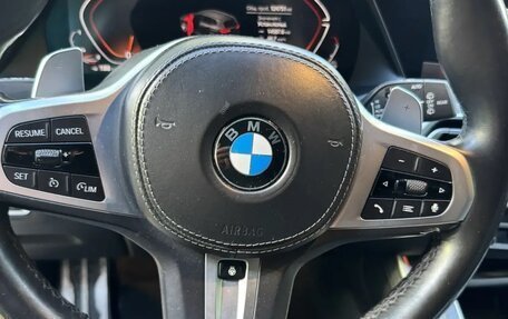 BMW X5, 2021 год, 7 900 000 рублей, 7 фотография
