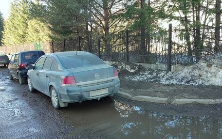 Opel Astra H, 2010 год, 450 000 рублей, 2 фотография