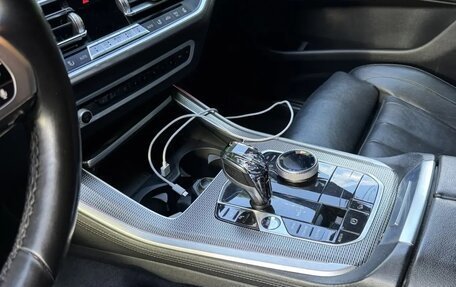 BMW X5, 2021 год, 7 900 000 рублей, 5 фотография