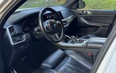 BMW X5, 2021 год, 7 900 000 рублей, 4 фотография