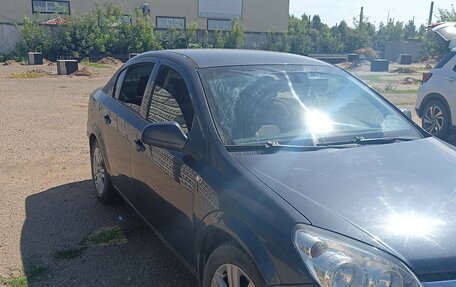 Opel Astra H, 2010 год, 450 000 рублей, 4 фотография