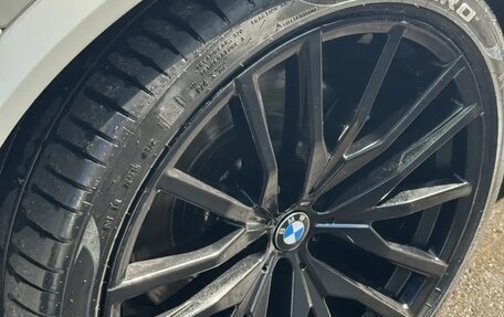 BMW X5, 2021 год, 7 900 000 рублей, 8 фотография