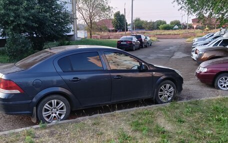 Opel Astra H, 2010 год, 450 000 рублей, 7 фотография