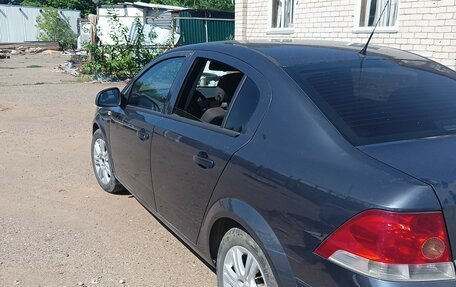 Opel Astra H, 2010 год, 450 000 рублей, 3 фотография