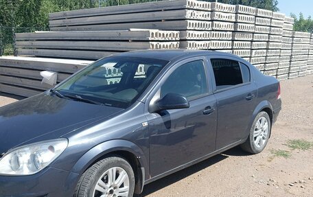 Opel Astra H, 2010 год, 450 000 рублей, 5 фотография