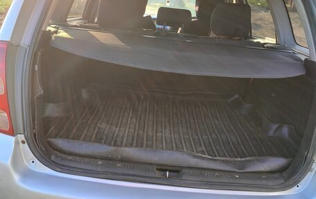 Toyota Corolla, 2003 год, 550 000 рублей, 4 фотография