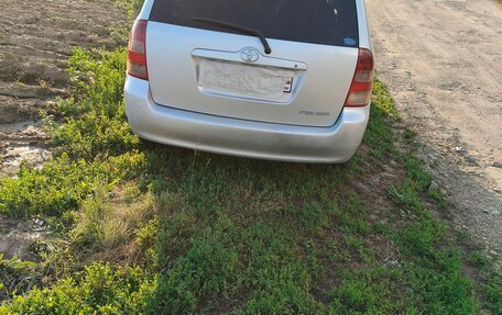Toyota Corolla, 2003 год, 550 000 рублей, 9 фотография