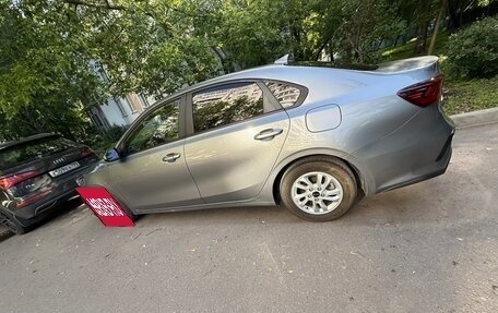 KIA K3, 2020 год, 1 450 000 рублей, 3 фотография