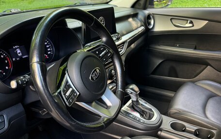 KIA K3, 2020 год, 1 450 000 рублей, 6 фотография