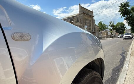 Renault Duster I рестайлинг, 2016 год, 1 450 000 рублей, 4 фотография
