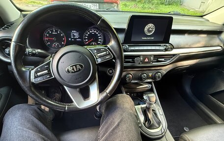 KIA K3, 2020 год, 1 450 000 рублей, 10 фотография