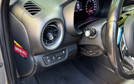KIA K3, 2020 год, 1 450 000 рублей, 7 фотография