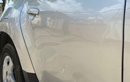 Renault Duster I рестайлинг, 2016 год, 1 450 000 рублей, 10 фотография