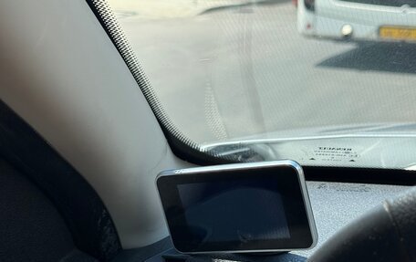Renault Duster I рестайлинг, 2016 год, 1 450 000 рублей, 11 фотография