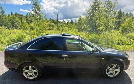 Audi A4, 2006 год, 550 000 рублей, 2 фотография