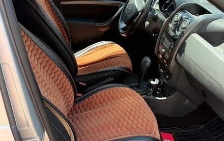 Renault Duster I рестайлинг, 2016 год, 1 450 000 рублей, 16 фотография