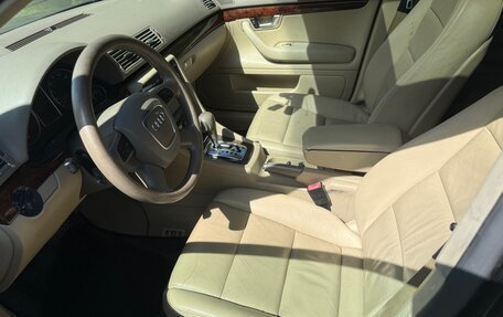 Audi A4, 2006 год, 550 000 рублей, 8 фотография