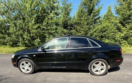 Audi A4, 2006 год, 550 000 рублей, 7 фотография