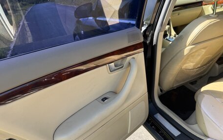 Audi A4, 2006 год, 550 000 рублей, 10 фотография