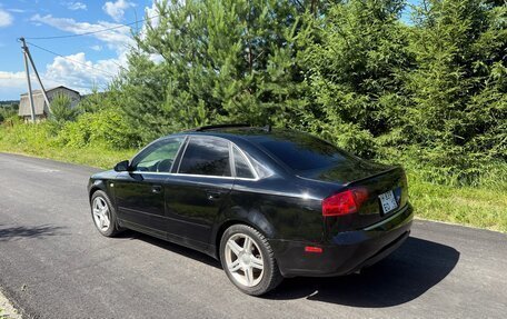 Audi A4, 2006 год, 550 000 рублей, 6 фотография